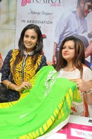 Chandini at Kaira Fashion Event Photos